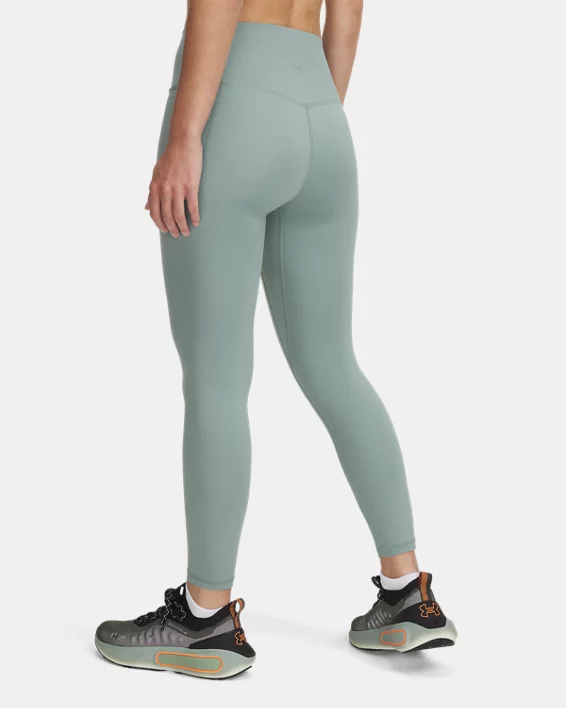 Under Armour Leggings tobilleros UA Meridian para mujer   Oferta exclusiva