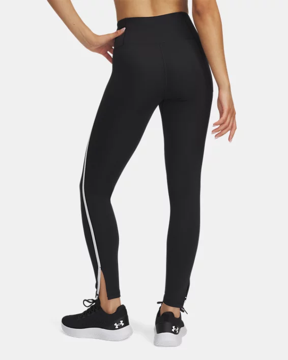 Under Armour Leggings con ribete UA Motion para mujer   Última moda
