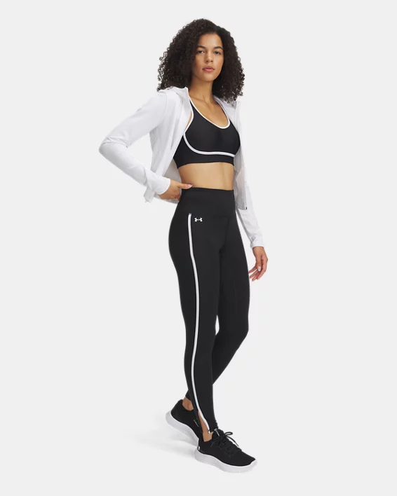 Under Armour Leggings con ribete UA Motion para mujer   Última moda