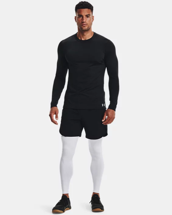 Under Armour Leggings ColdGear® para hombre   Descuento por venta flash