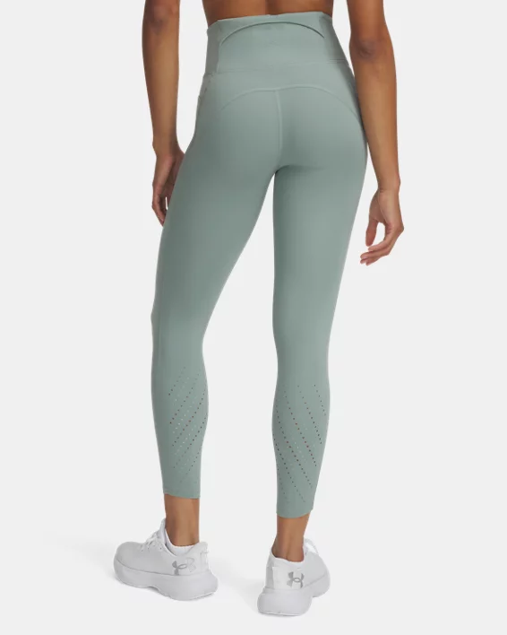 Under Armour Mallas tobilleras UA Launch Elite para mujer   Ofertas de temporada