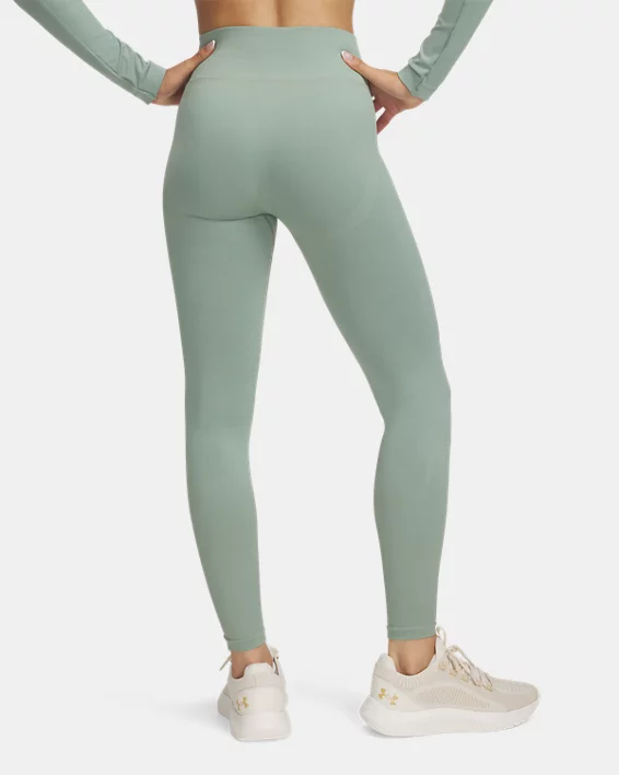 Under Armour Leggings UA Train Seamless para mujer   Rebajas de fin de temporada