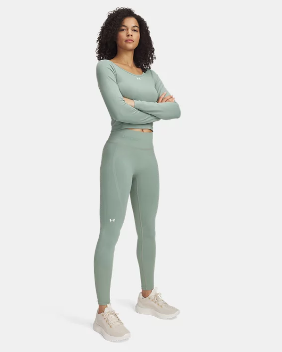 Under Armour Leggings UA Train Seamless para mujer   Rebajas de fin de temporada