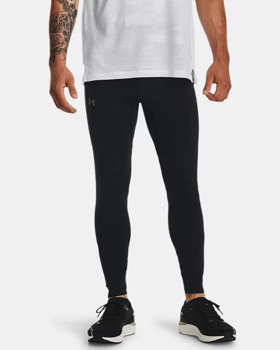 Under Armour Mallas UA Qualifier Elite para hombre  