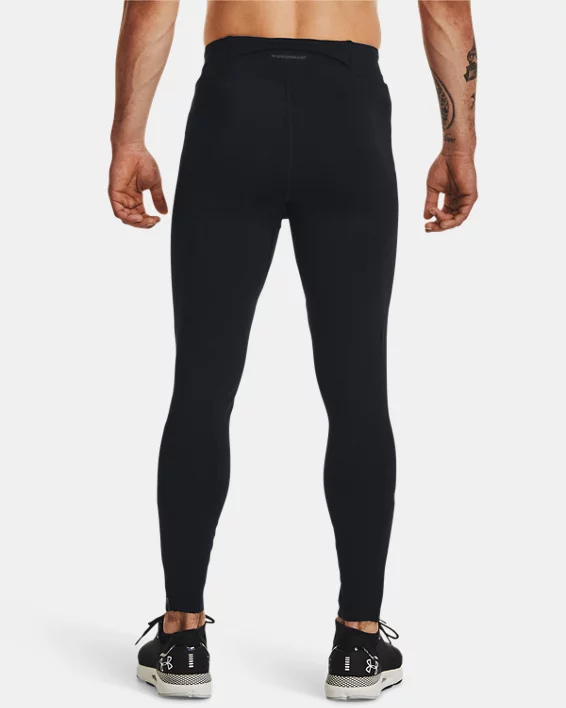 Under Armour Mallas UA Qualifier Elite para hombre   Devoluciones gratuitas