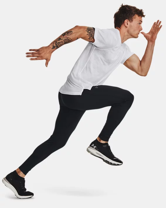 Under Armour Mallas UA Qualifier Elite para hombre   Devoluciones gratuitas