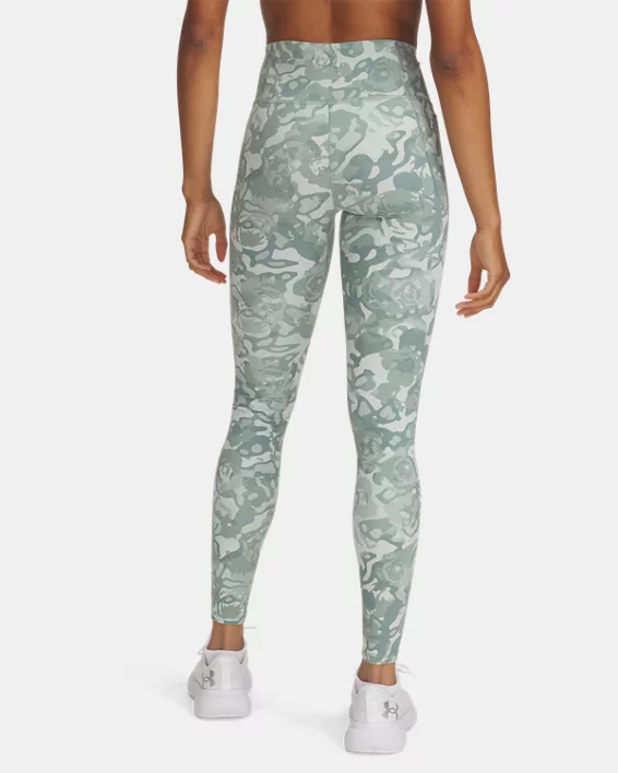 Under Armour Leggings con estampado UA Motion para mujer   2025