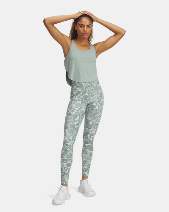 Under Armour Leggings con estampado UA Motion para mujer   2025
