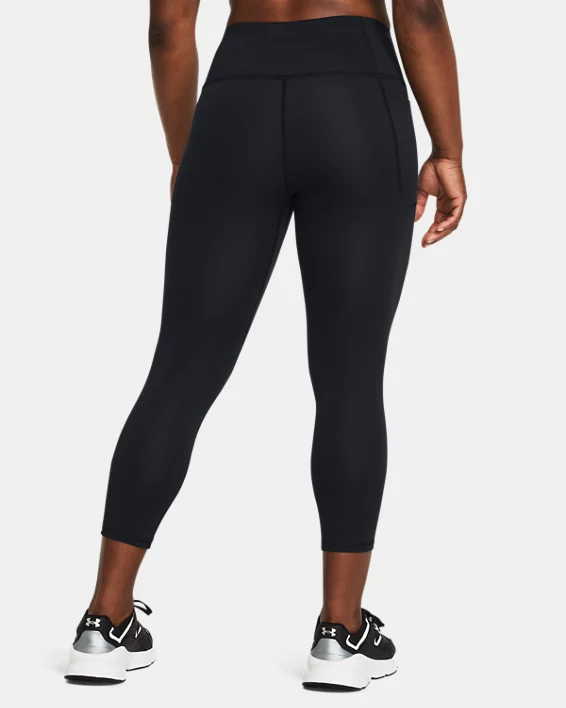Under Armour Pantalón capri UA Motion para mujer   En línea