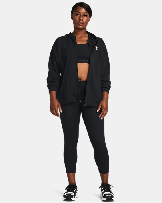 Under Armour Pantalón capri UA Motion para mujer   En línea