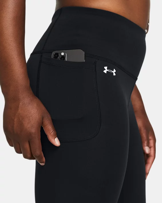 Under Armour Pantalón capri UA Motion para mujer   En línea