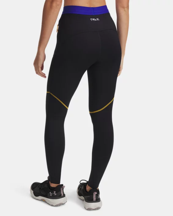 Under Armour Mallas UA Launch Trail para mujer   Outlet online