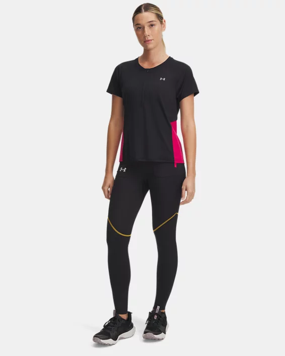 Under Armour Mallas UA Launch Trail para mujer   Outlet online