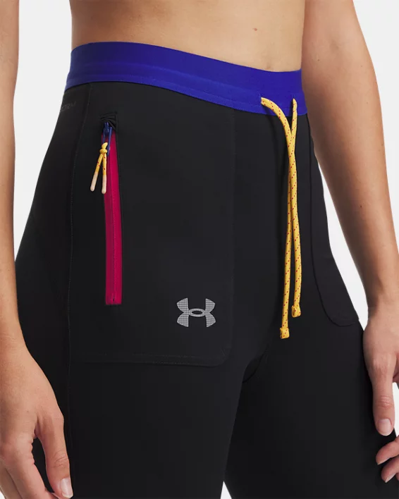 Under Armour Mallas UA Launch Trail para mujer   Outlet online
