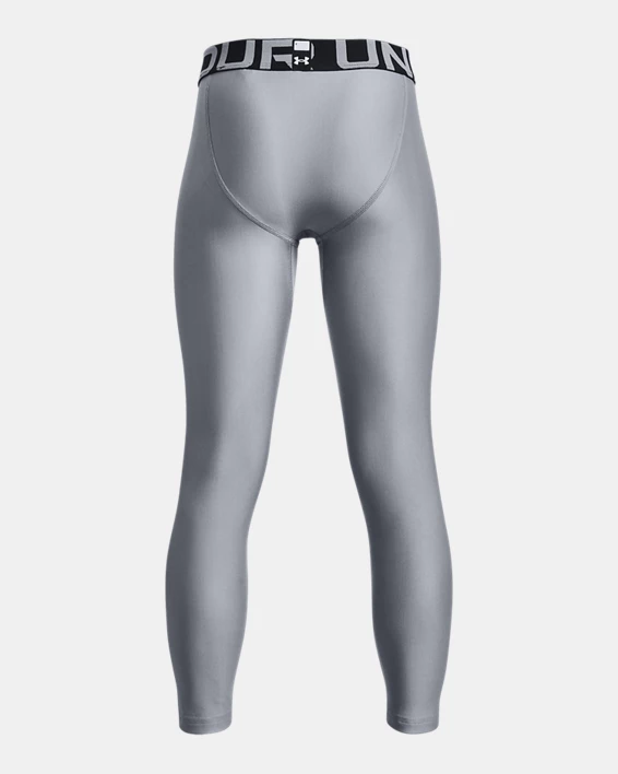 Under Armour Leggings HeatGear® Armour para niño   Ofertas