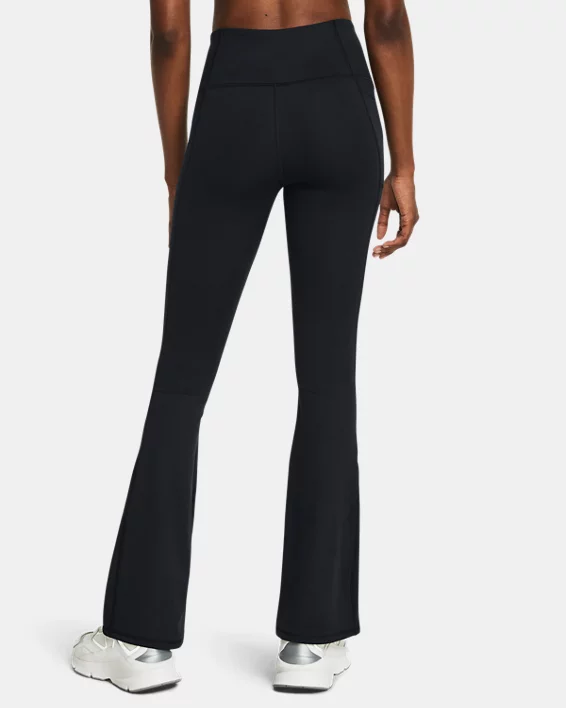 Under Armour Pantalón acampanado UA Motion para mujer   Venta caliente
