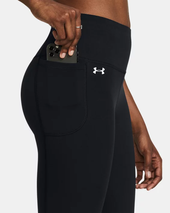 Under Armour Pantalón acampanado UA Motion para mujer   Venta caliente