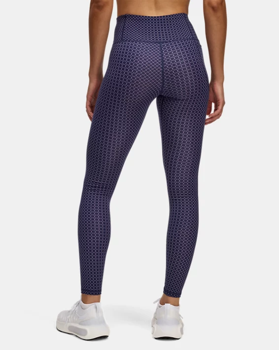 Under Armour Leggings UA Motion Holiday para mujer   En oferta