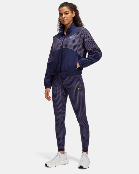 Under Armour Leggings UA Motion Holiday para mujer   En oferta