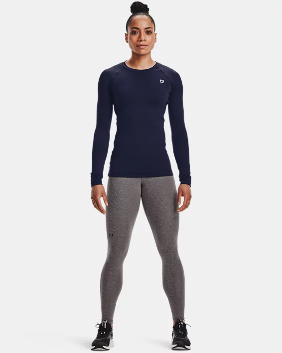 Under Armour Leggings ColdGear® para mujer   Rebajas de fábrica