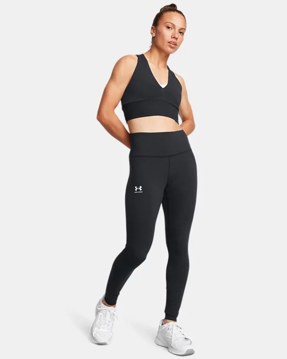 Under Armour Leggings UA Rival para mujer   Los más vendidos