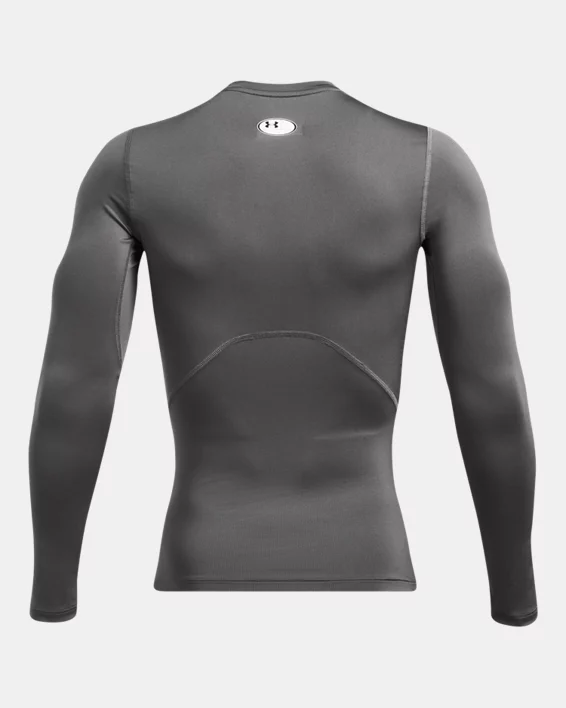 Under Armour Camiseta de manga larga HeatGear® para hombre   Tienda