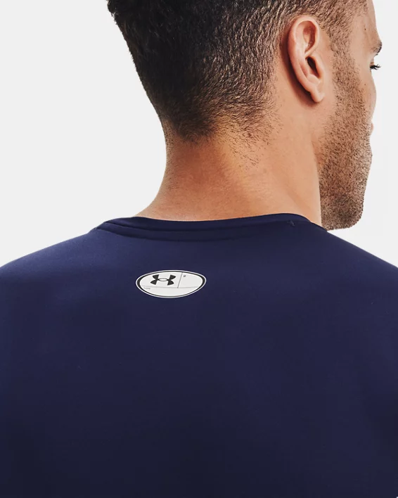 Under Armour Camiseta sin mangas HeatGear® para hombre   Tienda