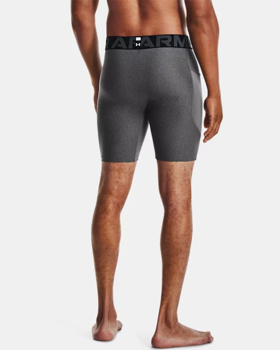 Under Armour Pantalón corto de compresión HeatGear® para hombre   Envío gratis