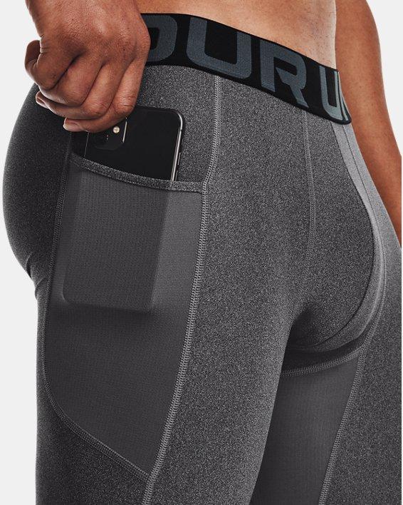Under Armour Pantalón corto de compresión HeatGear® para hombre   Envío gratis