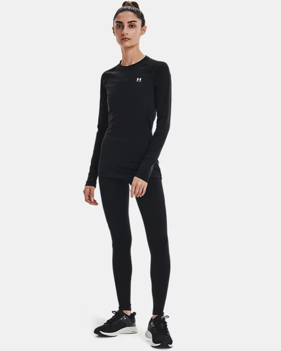 Under Armour Sudadera ColdGear® para mujer   ÚLTIMAS EDICIONES