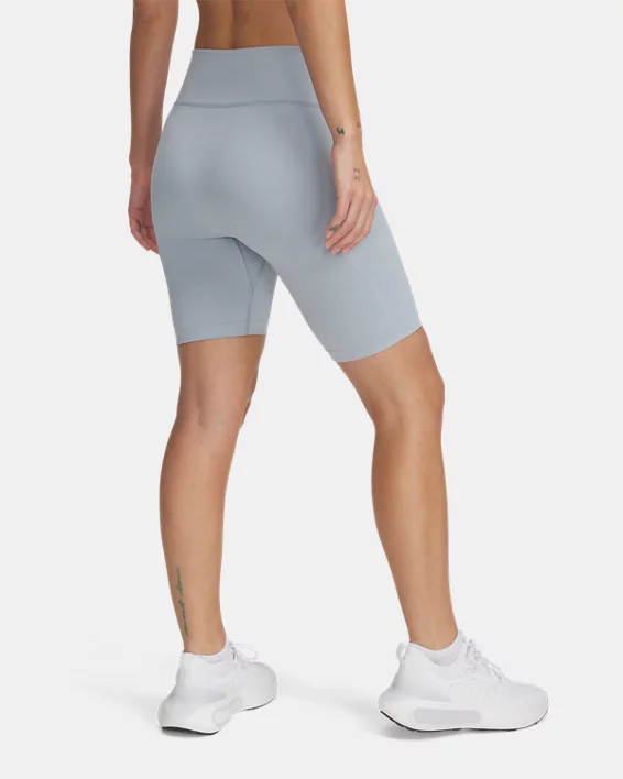 Under Armour Pantalón corto UA Train Seamless para mujer   Promoción por tiempo limitado