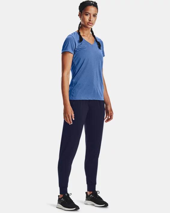 Under Armour Pantalón HeatGear® para mujer   Solo queda un día