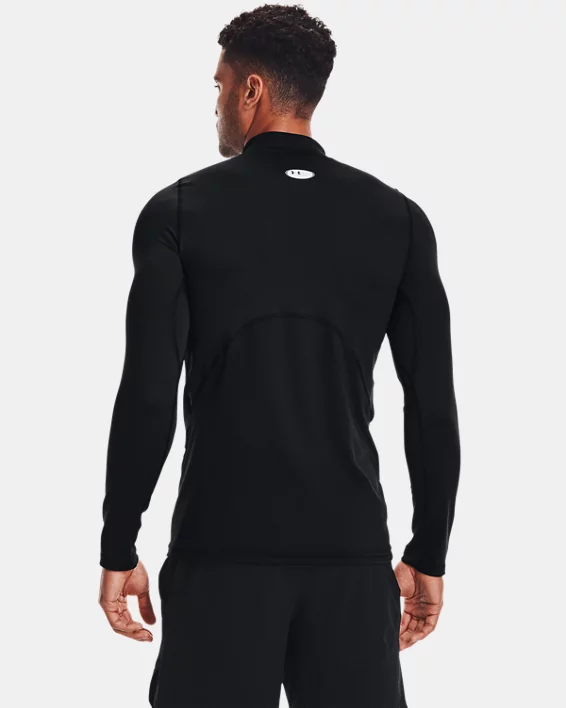 Under Armour Camiseta ajustada ColdGear® Fitted para hombre   Envío internacional gratuito
