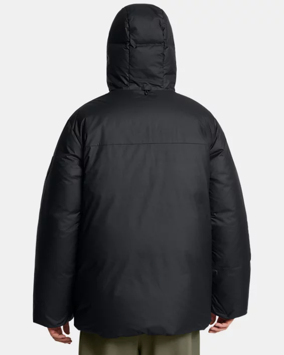 Under Armour Chaqueta UA Limitless Down para hombre   Descuentos del mes