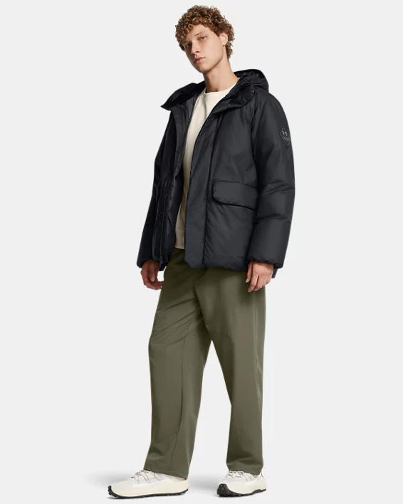 Under Armour Chaqueta UA Limitless Down para hombre   Descuentos del mes