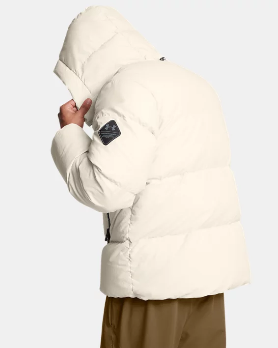 Under Armour Chaqueta UA Limitless Down para hombre   Oferta exclusiva