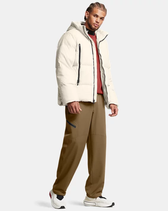 Under Armour Chaqueta UA Limitless Down para hombre   Oferta exclusiva