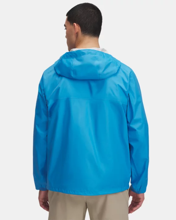 Under Armour Chaqueta UA Stormproof Cloudstrike 2.0 para hombre   Última moda