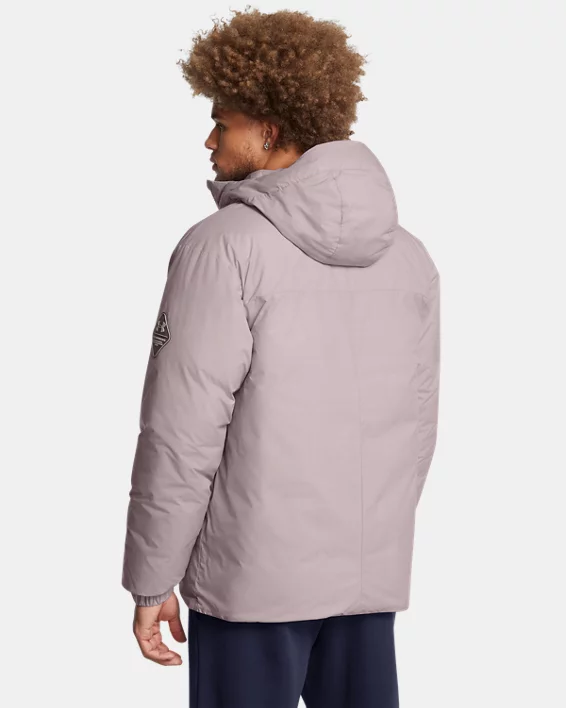 Under Armour Chaqueta ColdGear® Infrared Lightweight Down para hombre   Grandes ahorros