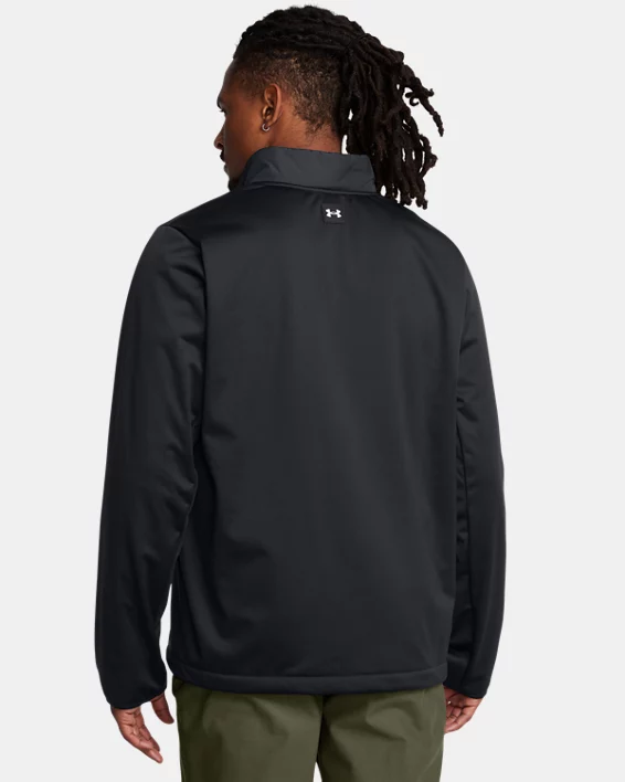 Under Armour Chaqueta con aislamiento UA Drive Pro para hombre   Precio ultrabajo
