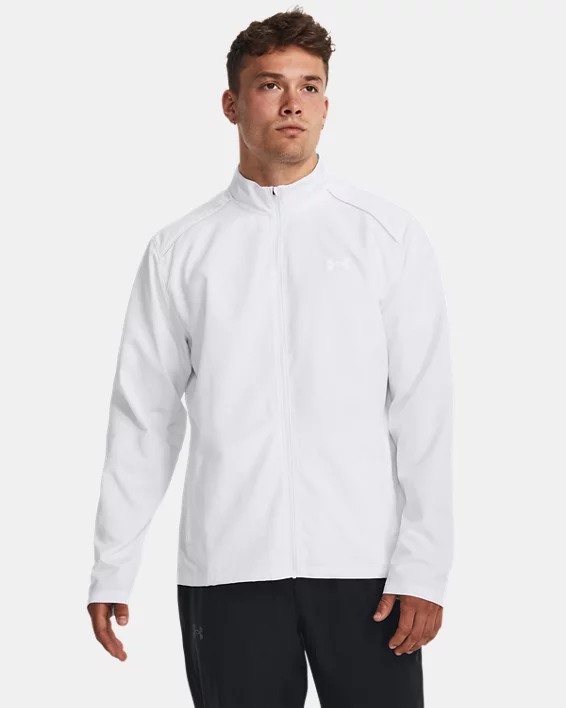 Under Armour Chaqueta UA Launch para hombre  