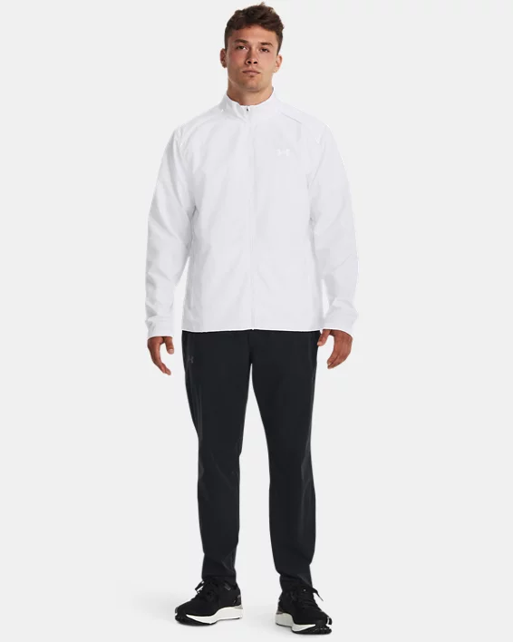 Under Armour Chaqueta UA Launch para hombre   En línea