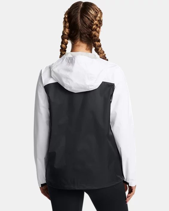 Under Armour Chaqueta UA Stormproof Cloudstrike para mujer   Gran oferta