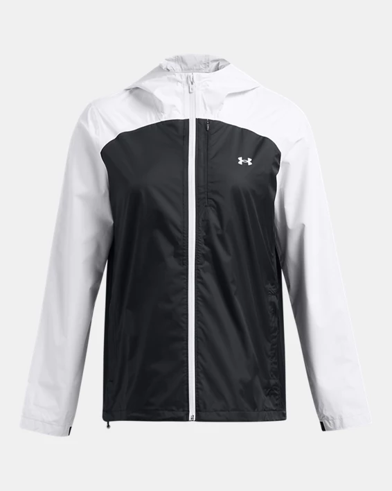 Under Armour Chaqueta UA Stormproof Cloudstrike para mujer   Gran oferta