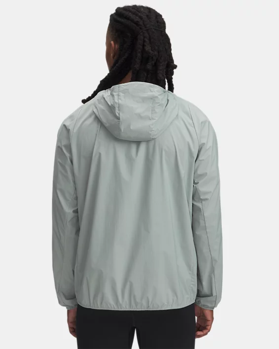 Under Armour Chaqueta ligera UA Storm Launch para hombre   Descuento