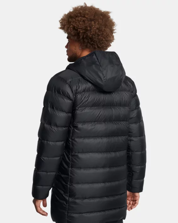 Under Armour Parka UA Legend Down para hombre   Mejor oferta