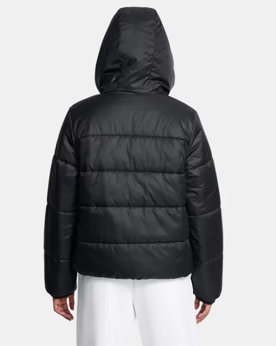 Under Armour Chaqueta UA Lightweight Insulated para mujer   Oferta especial