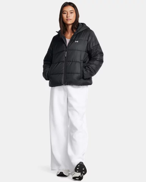 Under Armour Chaqueta UA Lightweight Insulated para mujer   Oferta especial