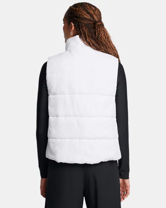 Under Armour Chaleco UA Lightweight Insulated para mujer   Envío gratis