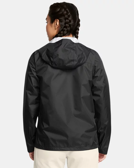 Under Armour Chaqueta UA Stormproof Cloudstrike 2.0 para mujer   Último día